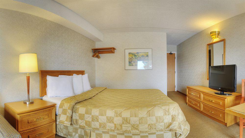 Comfort Inn Brantford Dış mekan fotoğraf
