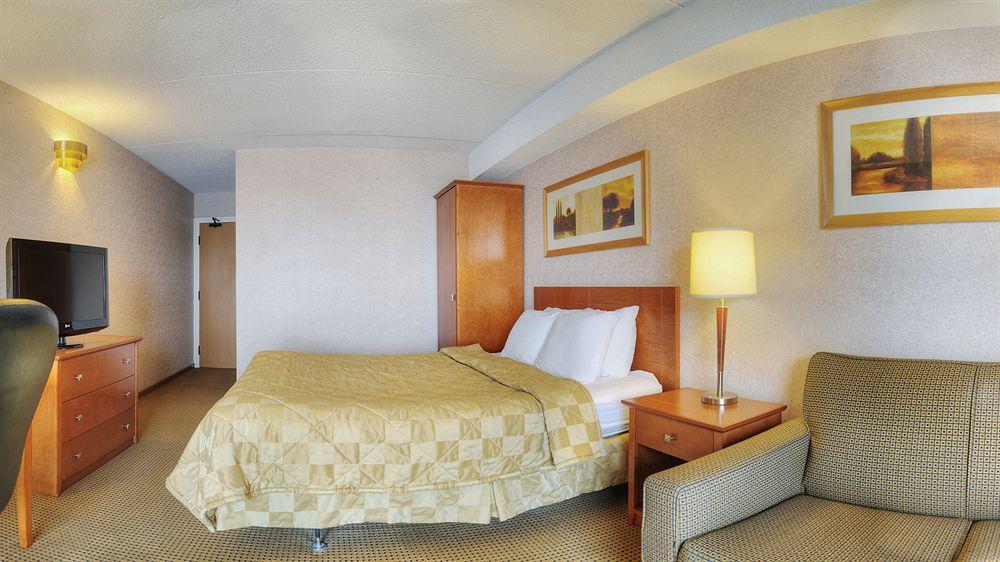 Comfort Inn Brantford Dış mekan fotoğraf