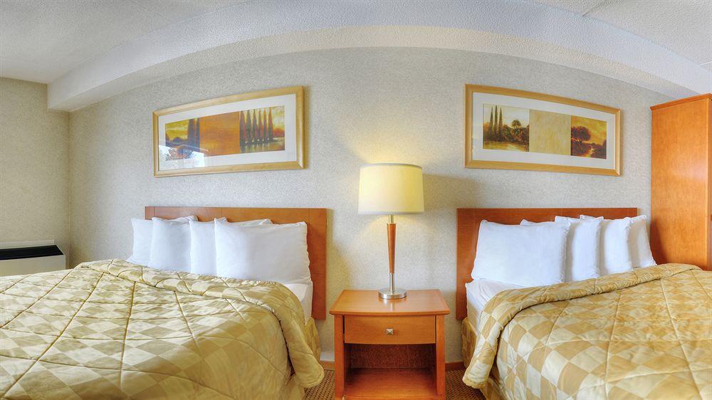 Comfort Inn Brantford Dış mekan fotoğraf