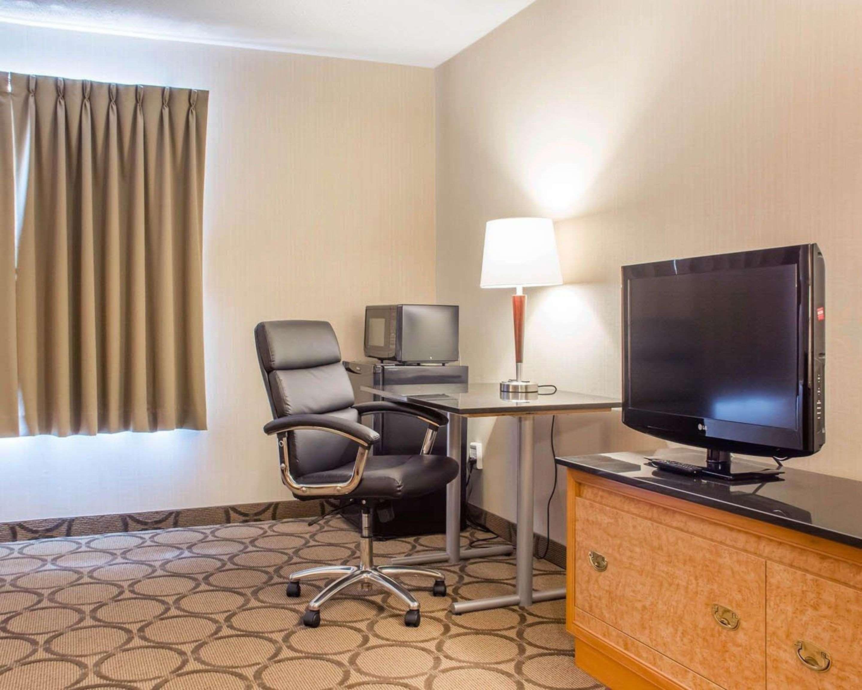 Comfort Inn Brantford Dış mekan fotoğraf