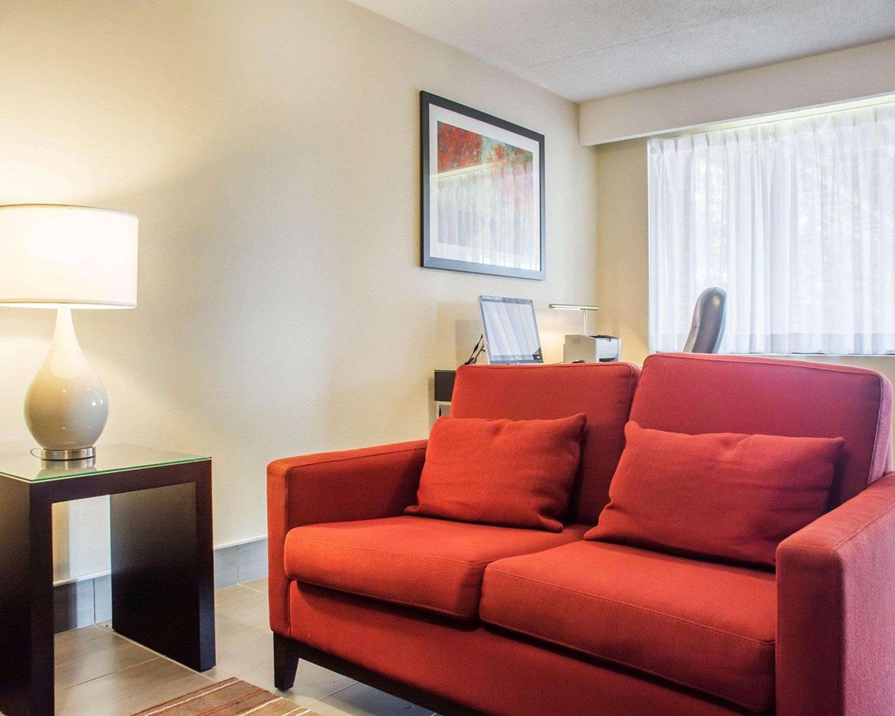 Comfort Inn Brantford Dış mekan fotoğraf