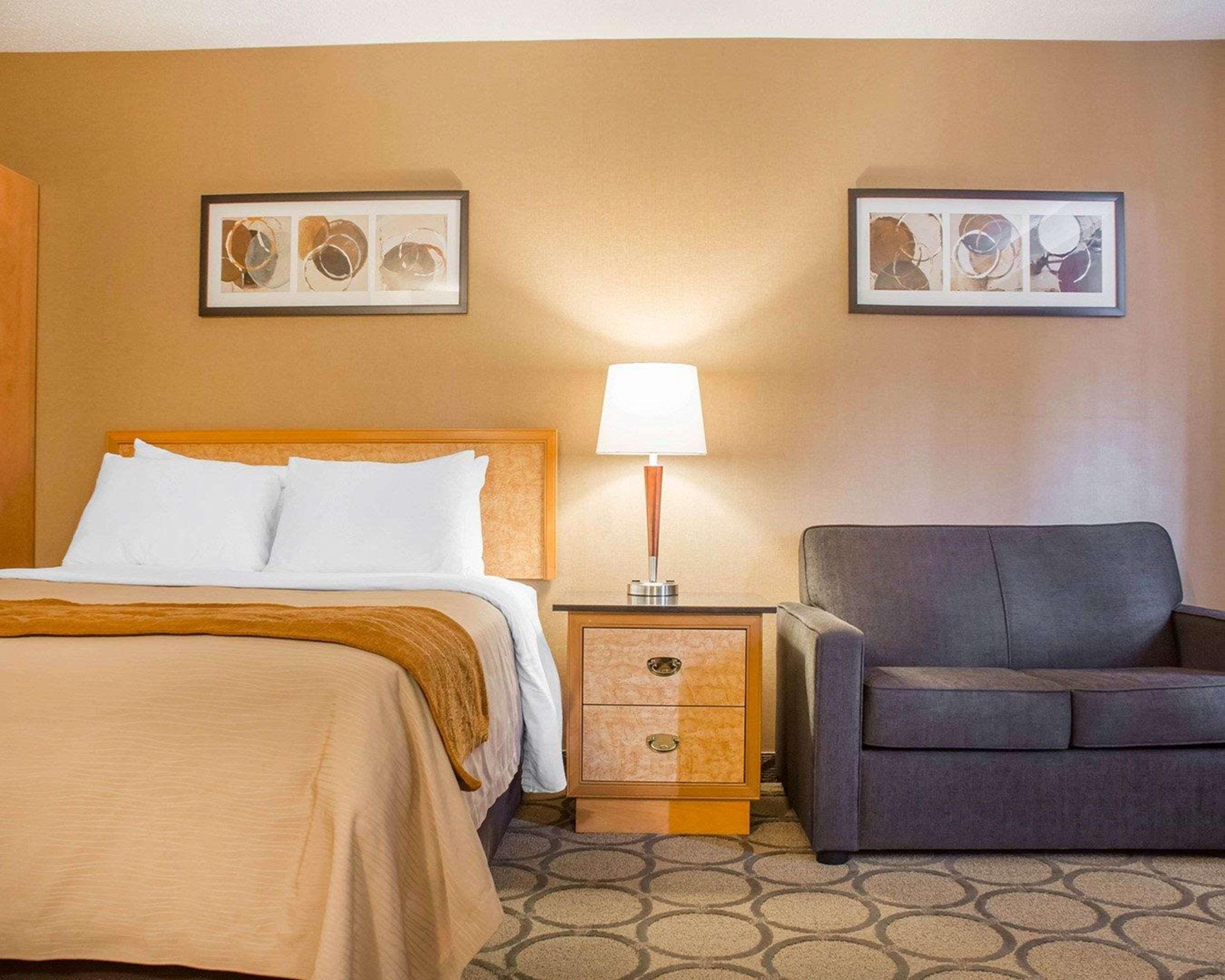 Comfort Inn Brantford Dış mekan fotoğraf