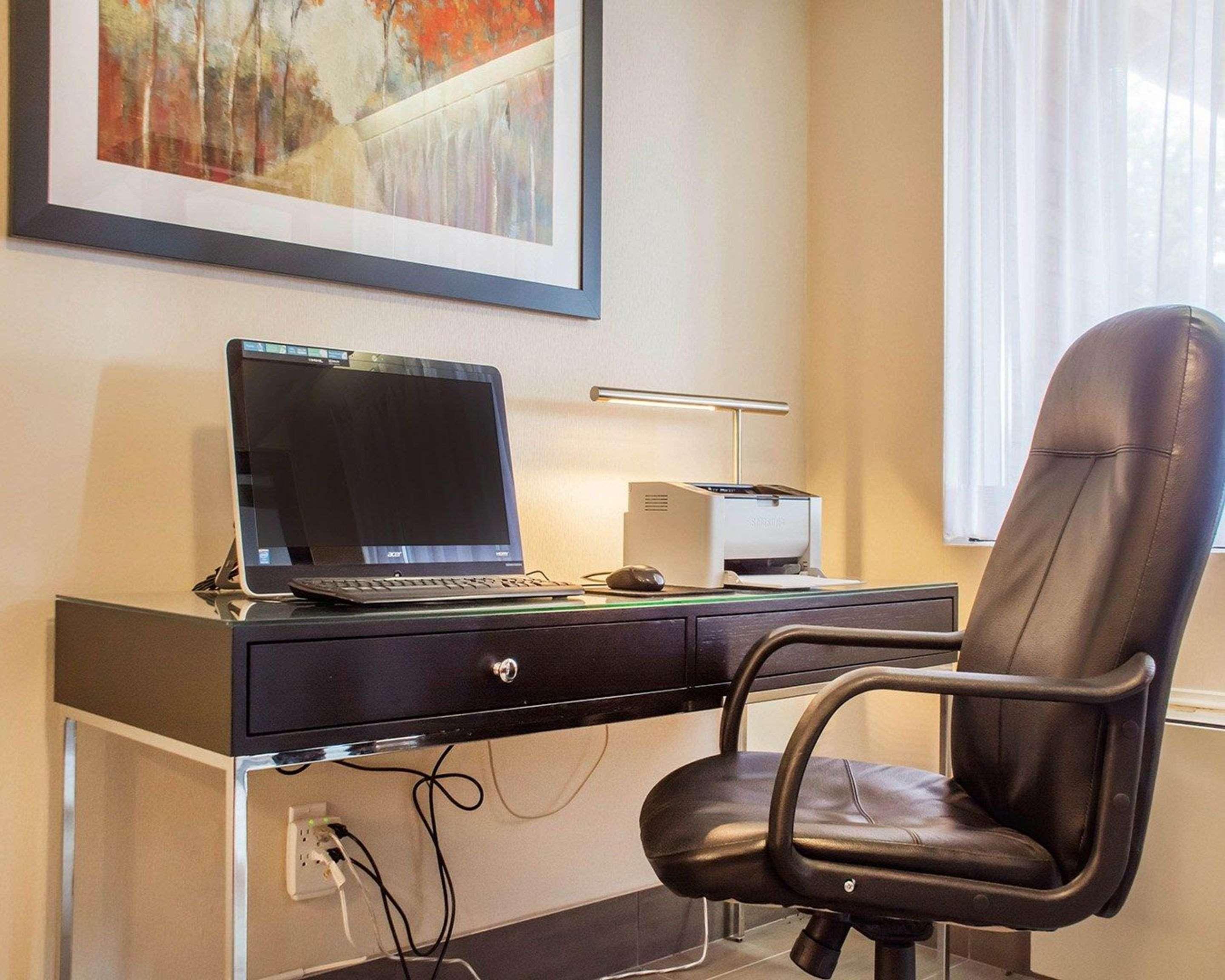 Comfort Inn Brantford Dış mekan fotoğraf