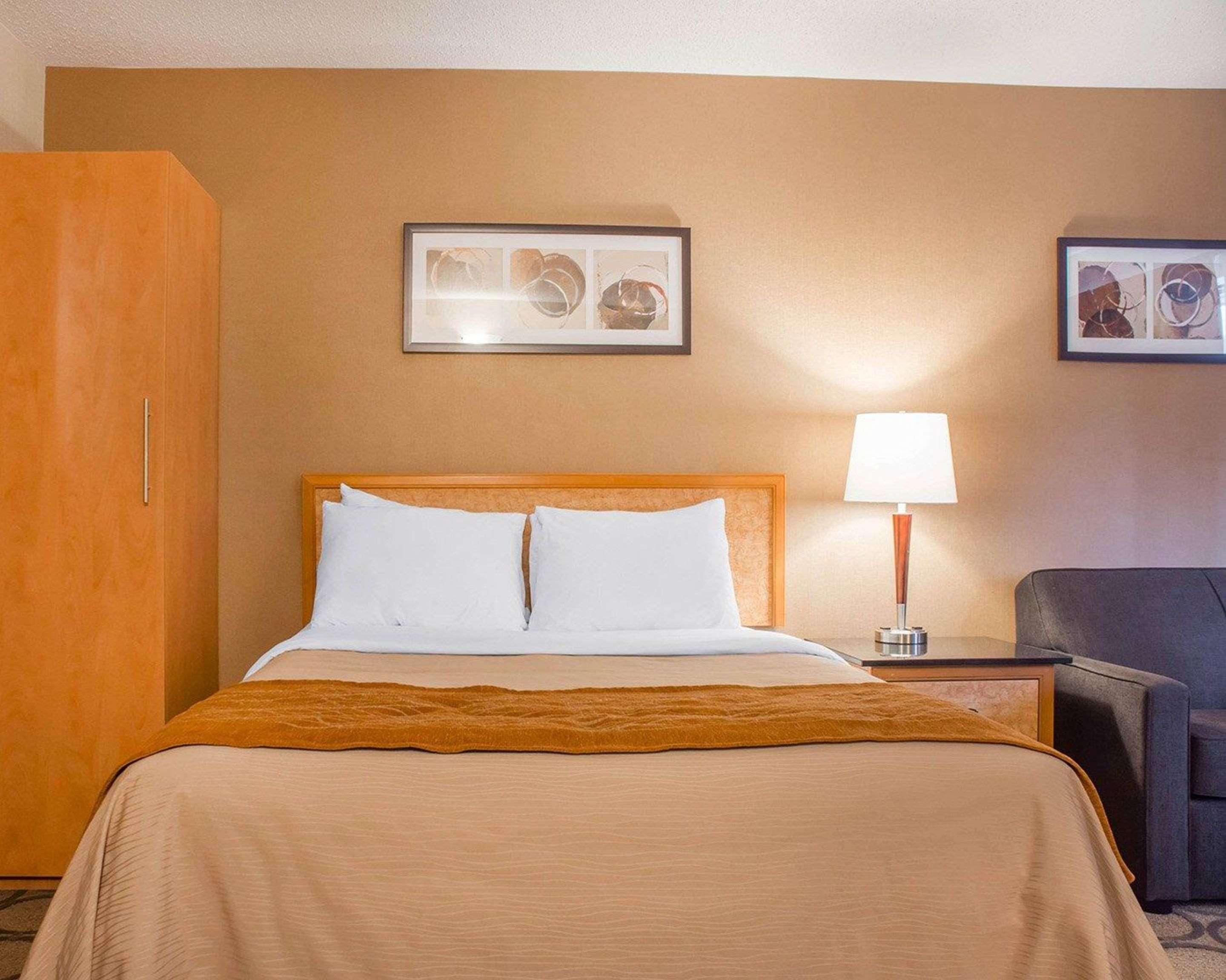 Comfort Inn Brantford Dış mekan fotoğraf