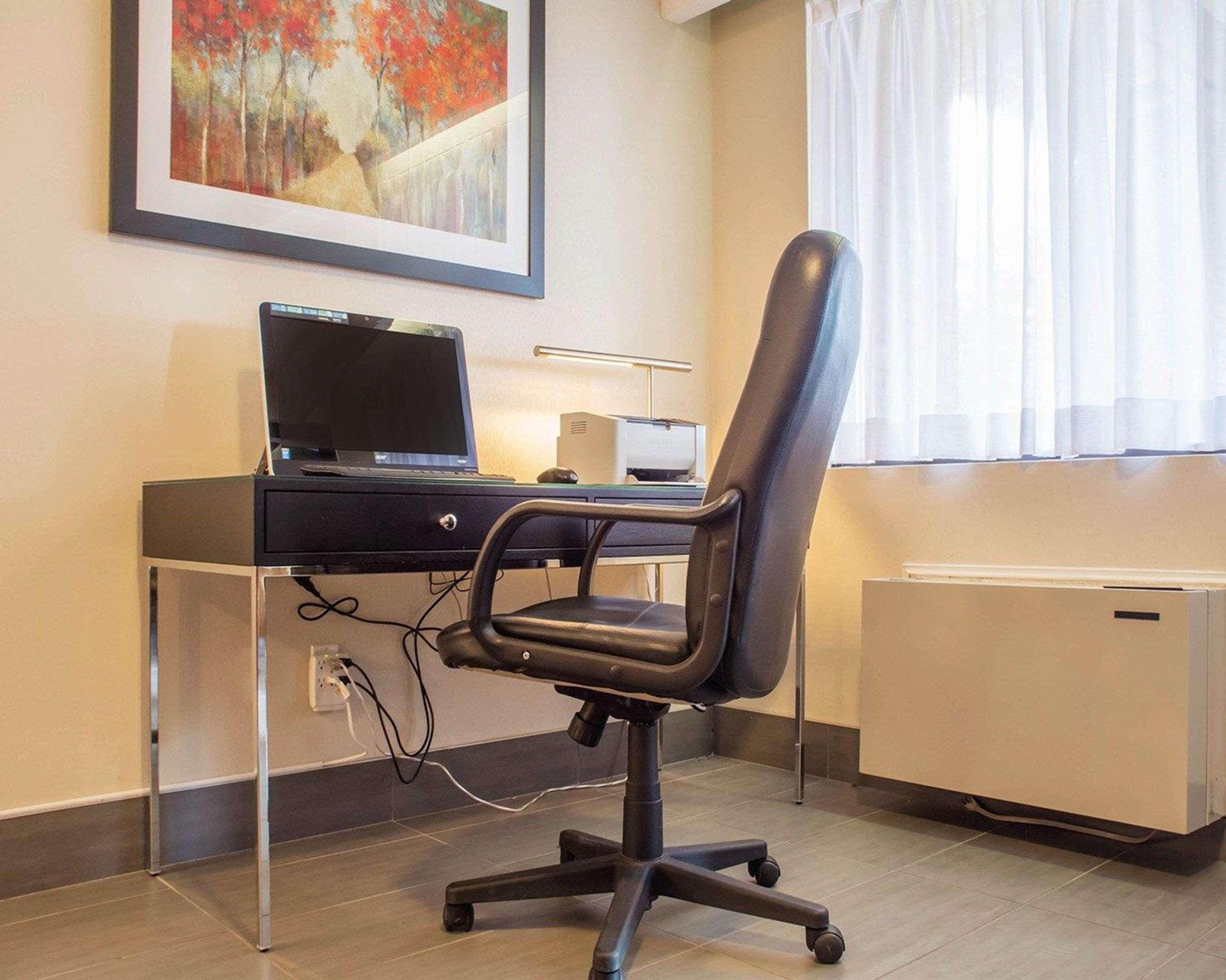 Comfort Inn Brantford Dış mekan fotoğraf