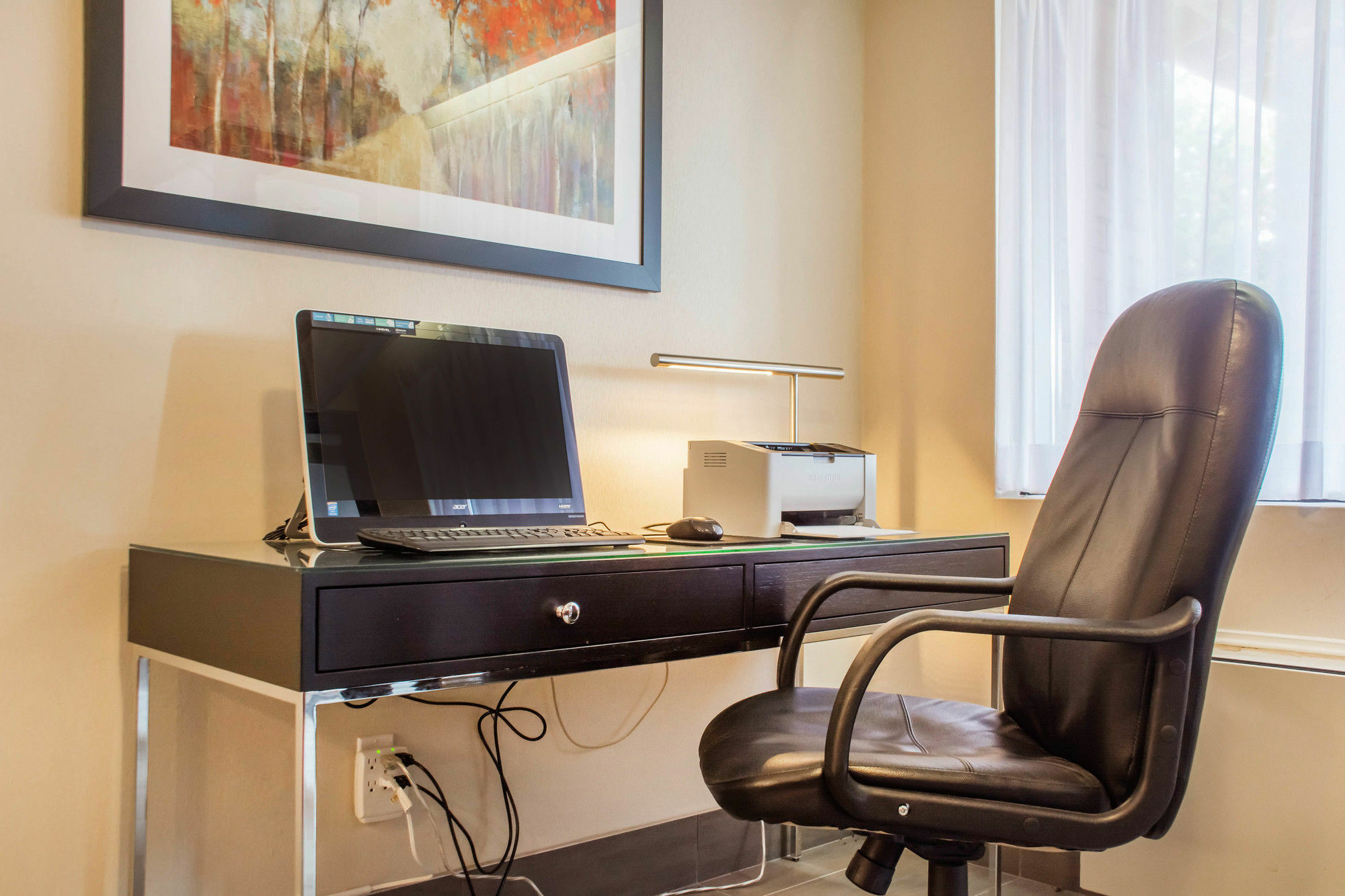 Comfort Inn Brantford Dış mekan fotoğraf