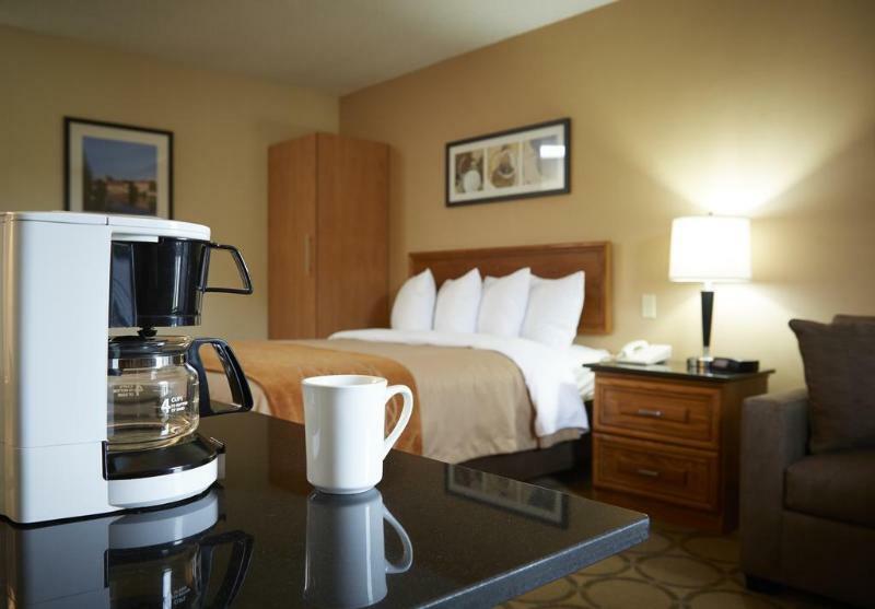 Comfort Inn Brantford Dış mekan fotoğraf