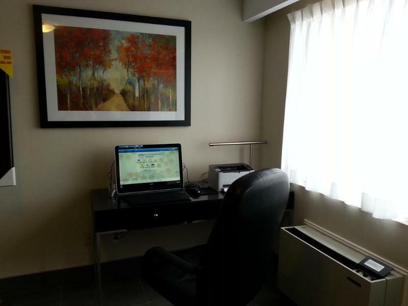Comfort Inn Brantford Dış mekan fotoğraf