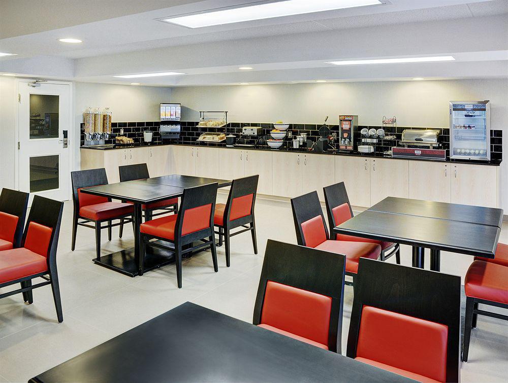 Comfort Inn Brantford Dış mekan fotoğraf